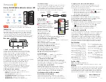 Preview for 2 page of Armacost Lighting ProLine 714421 User Manual