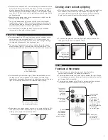 Предварительный просмотр 3 страницы Armacost Lighting RibbonFlex Home Manual