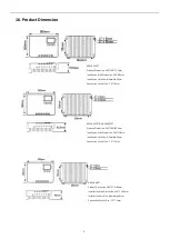 Preview for 19 page of Armada ARC20-MPPT User Manual