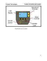 Preview for 9 page of Armada Pro900 User Manual