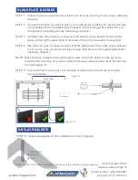 Preview for 3 page of Armagard PDS 32 Installation Manual