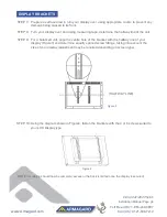 Preview for 4 page of Armagard PDS 32 Installation Manual