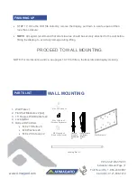 Preview for 7 page of Armagard PDS 32 Installation Manual