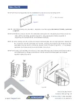 Preview for 9 page of Armagard PDS 32 Installation Manual