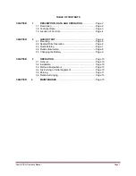 Preview for 2 page of ARMAMENT SpecterOS4x Optical Sight Operation Manual