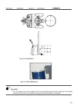 Preview for 13 page of ARMANNI CP LIGHT evo 030 Operator'S Manual