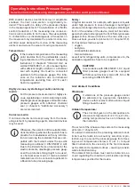 Preview for 7 page of ARMANO DiKPCh Series Operating Instructions Manual