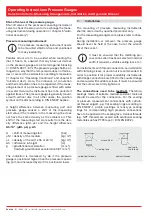 Preview for 10 page of ARMANO DiKPCh Series Operating Instructions Manual