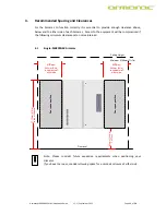 Preview for 11 page of Armarac Armarac MX-800-N4X Installation And Operation Manual