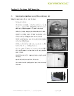 Preview for 14 page of Armarac Armarac MX-800-N4X Installation And Operation Manual