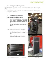 Preview for 19 page of Armarac Armarac MX-800-N4X Installation And Operation Manual