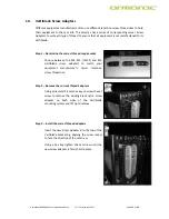 Preview for 31 page of Armarac Armarac MX-800-N4X Installation And Operation Manual