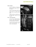 Preview for 36 page of Armarac Armarac MX-800-N4X Installation And Operation Manual