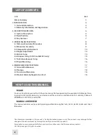 Preview for 2 page of Armasight 10x42 User Manual