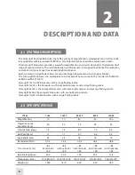 Preview for 6 page of Armasight 10x42 User Manual