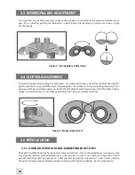 Preview for 10 page of Armasight 10x42 User Manual