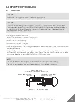 Preview for 25 page of Armasight ANAMTM0003 User Manual