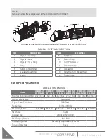 Preview for 10 page of Armasight COMMAND 336 HD Operation And Maintenance Manual