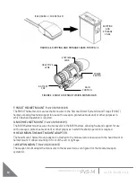 Preview for 10 page of Armasight FLIR PVS-14 User Manual