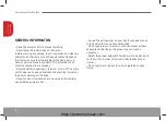 Preview for 8 page of ArmaTrac 502-504 FG User Manual