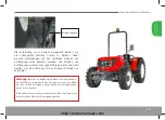 Preview for 121 page of ArmaTrac 502-504 FG User Manual