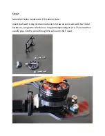 Preview for 5 page of Armattan Mini FPV Assembly Manual