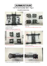 Preview for 6 page of Armattan TILT-R Assembly Manual