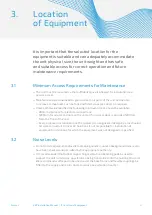 Preview for 4 page of Armcor AHU 25000 Installation And Operation Manual