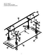 Preview for 9 page of Armedica AM-700 Series Manual