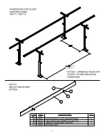 Preview for 10 page of Armedica AM-700 Series Manual