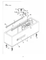 Preview for 10 page of Armedica QUANTUM 400 Service Instructions Manual