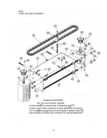 Предварительный просмотр 13 страницы Armedica QUANTUM 400 Service Instructions Manual