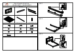 armen LIVING LCLELABL Product Assembly Instructions preview