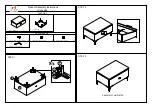 Preview for 2 page of armen LIVING LCLELABL Product Assembly Instructions