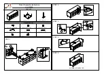 Preview for 3 page of armen LIVING LCLELABL Product Assembly Instructions