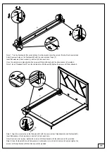 Preview for 3 page of armen LIVING LCMUBDGRKGB Product Assembly Instructions