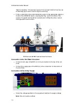 Предварительный просмотр 14 страницы Armfield CEM-MKII Instruction Manual