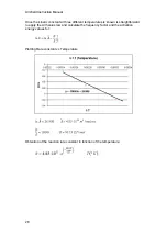 Предварительный просмотр 32 страницы Armfield CEM-MKII Instruction Manual