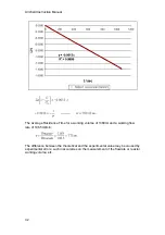 Предварительный просмотр 36 страницы Armfield CEM-MKII Instruction Manual