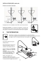 Preview for 14 page of Armitage Shanks A4122AA Installation Instructions Manual