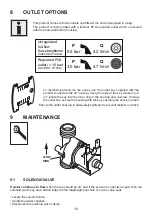 Preview for 16 page of Armitage Shanks A4122AA Installation Instructions Manual