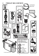 Preview for 4 page of Armitage Shanks A4124AA Installation Instructions Manual