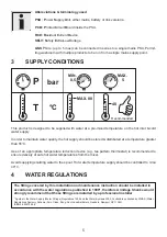 Preview for 5 page of Armitage Shanks A4124AA Installation Instructions Manual