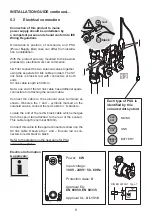 Preview for 9 page of Armitage Shanks A4124AA Installation Instructions Manual