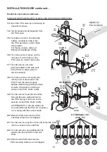 Preview for 10 page of Armitage Shanks A4124AA Installation Instructions Manual