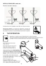 Preview for 14 page of Armitage Shanks A4124AA Installation Instructions Manual