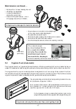 Preview for 17 page of Armitage Shanks A4124AA Installation Instructions Manual