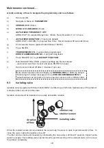 Preview for 18 page of Armitage Shanks A4124AA Installation Instructions Manual