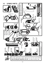 Preview for 19 page of Armitage Shanks A4124AA Installation Instructions Manual