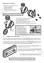 Preview for 17 page of Armitage Shanks A4125AA Installation Instructions Manual